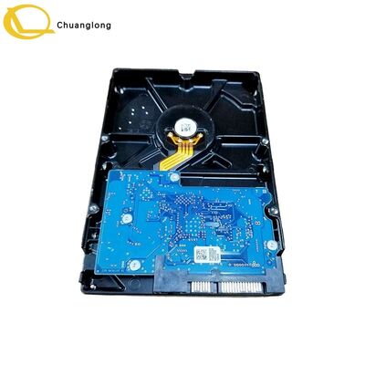 Dysk twardy z bankomatu Toshiba DT01ABA100V 1TB SATA 6.0 Gb/s 5700 RPM do komputera stacjonarnego (DT01ABA100)