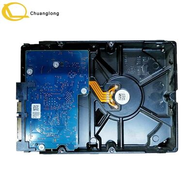 Dysk twardy z bankomatu Toshiba DT01ABA100V 1TB SATA 6.0 Gb/s 5700 RPM do komputera stacjonarnego (DT01ABA100)