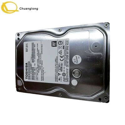 Dysk twardy z bankomatu Toshiba DT01ABA100V 1TB SATA 6.0 Gb/s 5700 RPM do komputera stacjonarnego (DT01ABA100)