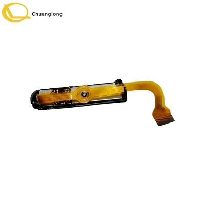 Diebold Nixdorf DN Czytnik kart ICT3H5-3A7790 CHD-MOT Magnetyczna głowa G13A888B01 Automatyczne części P/N 01750304620-1/1750304620-1