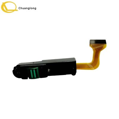 Diebold Nixdorf DN Czytnik kart ICT3H5-3A7790 CHD-MOT Magnetyczna głowa G13A888B01 Automatyczne części P/N 01750304620-1/1750304620-1