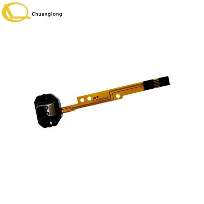 Diebold Nixdorf DN Wincor Sankyo Card Reader ICT3H5-3A7790 Magnetyczna głowa PRE G13A888B01/G12A049A01 P/N 01750304620/1750304620