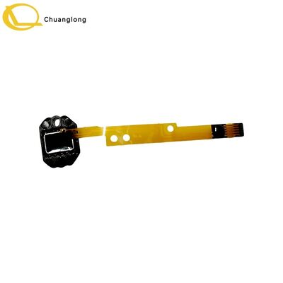 Diebold Nixdorf DN Wincor Sankyo Card Reader ICT3H5-3A7790 Magnetyczna głowa PRE G13A888B01/G12A049A01 P/N 01750304620/1750304620