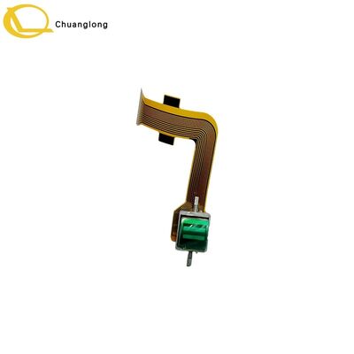 Wincor Nixdorf/Diebold Nixdorf Cineo Czytnik Kart V2C CHD-V2CU Odczyt i Zapis Głowica Magnetyczna Hico R/W P/N 1770031905/1790876103