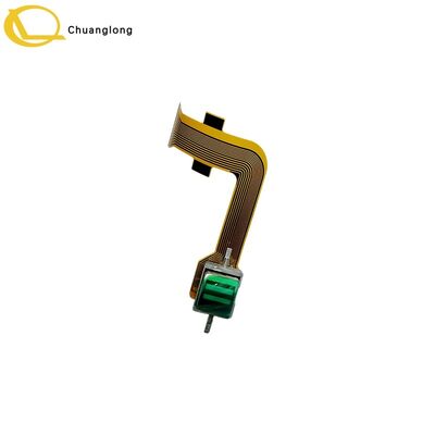 Wincor Nixdorf/Diebold Nixdorf Cineo Czytnik Kart V2C CHD-V2CU Odczyt i Zapis Głowica Magnetyczna Hico R/W P/N 1770031905/1790876103