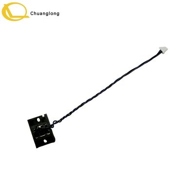 Wincor Nixdorf/Diebold Nixdorf Cineo Czytnik Kart V2C CHD-V2CU Pre Read Głowica Magnetyczna Hico R/W Numer katalogowy 1770031905/1790876103