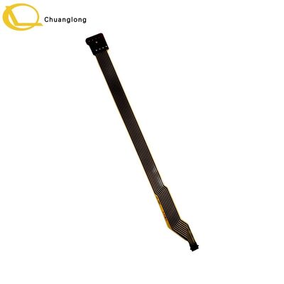 Hitachi 2845SR V2G Card Reader Integrated Circuit Module Magnetic TS-EC2G-U13210H dla części zamiennych bankomatów