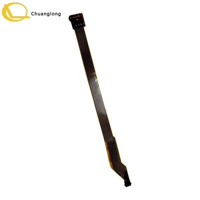 Hitachi 2845SR V2G Card Reader Integrated Circuit Module Magnetic TS-EC2G-U13210H dla części zamiennych bankomatów