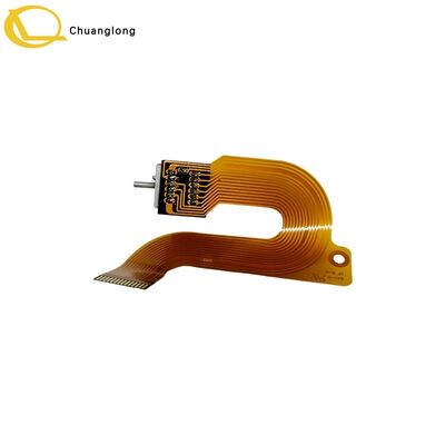 Wincor Nixdorf/Dieblod Nixdorf ATM Wincor V2X/V2XF R/W Head Assy P/N 1770006974/01770006974/4999785-4