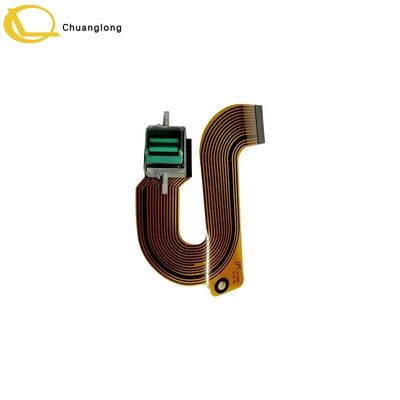 Wincor Nixdorf/Dieblod Nixdorf ATM Wincor V2X/V2XF R/W Head Assy P/N 1770006974/01770006974/4999785-4