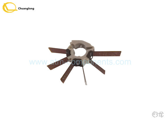 4P007458D Części do bankomatu Hitachi 3842 HCM RB Kaseta do recyklingu WRB-S.ROLR2 ZESP.