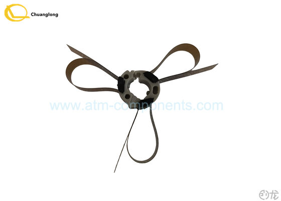 4P007460A Części do bankomatu Hitachi 7500SR WCS-S.ROLR ASSY Diebold WCS-S ROLR Assy HCM BH-P4P075467BECRM BCRM Hitachi 4P007460A 49024216000B