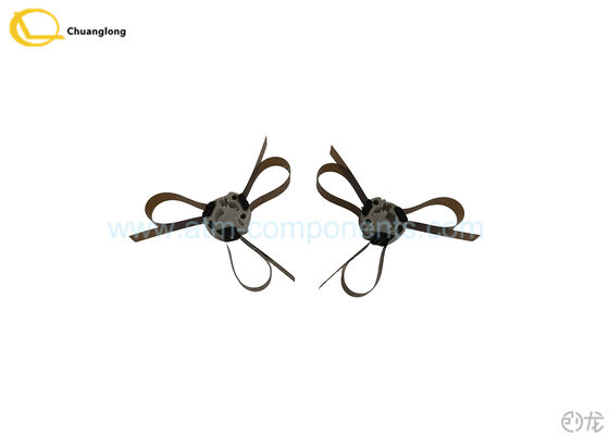 4P007460A Części do bankomatu Hitachi 7500SR WCS-S.ROLR ASSY Diebold WCS-S ROLR Assy HCM BH-P4P075467BECRM BCRM Hitachi 4P007460A 49024216000B