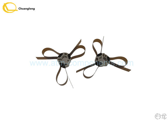 4P007460A Części do bankomatu Hitachi 7500SR WCS-S.ROLR ASSY Diebold WCS-S ROLR Assy HCM BH-P4P075467BECRM BCRM Hitachi 4P007460A 49024216000B