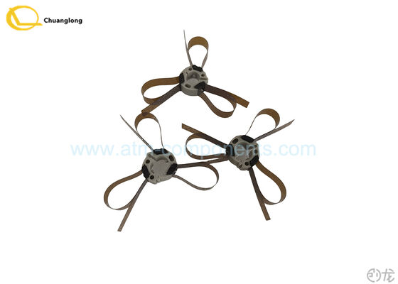 4P007460A Części do bankomatu Hitachi 7500SR WCS-S.ROLR ASSY Diebold WCS-S ROLR Assy HCM BH-P4P075467BECRM BCRM Hitachi 4P007460A 49024216000B