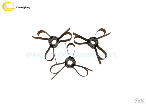 4P007460A Części do bankomatu Hitachi 7500SR WCS-S.ROLR ASSY Diebold WCS-S ROLR Assy HCM BH-P4P075467BECRM BCRM Hitachi 4P007460A 49024216000B