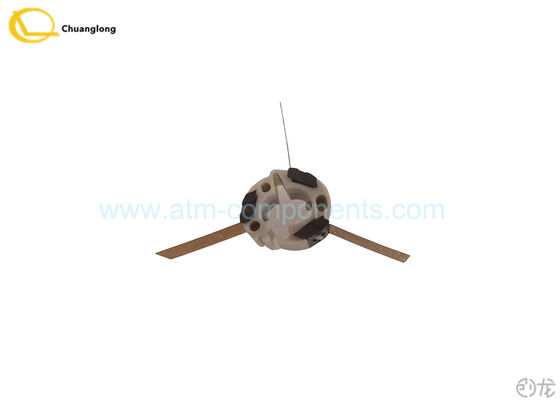 4P007460B Części bankomatów Hitachi Hcm 3842 WCS-S.ROLR ASSY