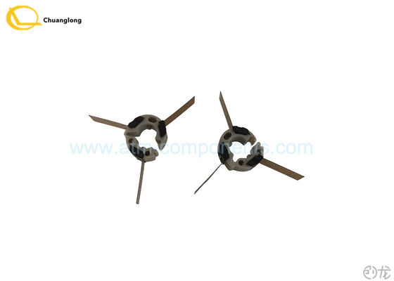 4P007460B Części bankomatów Hitachi Hcm 3842 WCS-S.ROLR ASSY