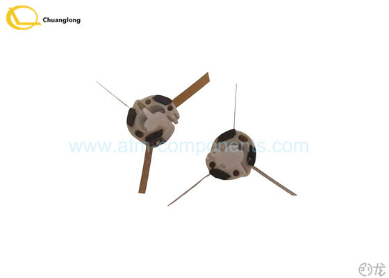 4P007460B Części bankomatów Hitachi Hcm 3842 WCS-S.ROLR ASSY