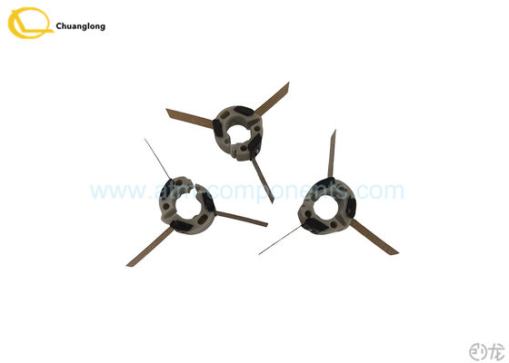 4P007460B Części bankomatów Hitachi Hcm 3842 WCS-S.ROLR ASSY