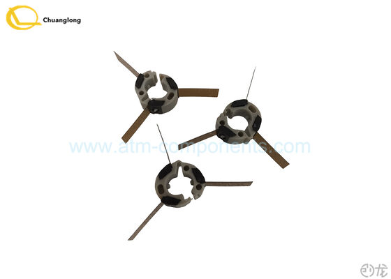 4P007460B Części bankomatów Hitachi Hcm 3842 WCS-S.ROLR ASSY