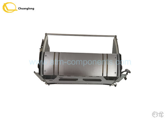 4450746108 445-0746108 Części bankomatu NCR BRM Zamka do recyklingu