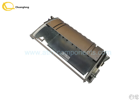 4450746108 445-0746108 Części bankomatu NCR BRM Zamka do recyklingu