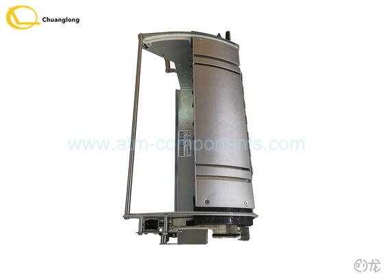 4450746108 445-0746108 Części bankomatu NCR BRM Zamka do recyklingu