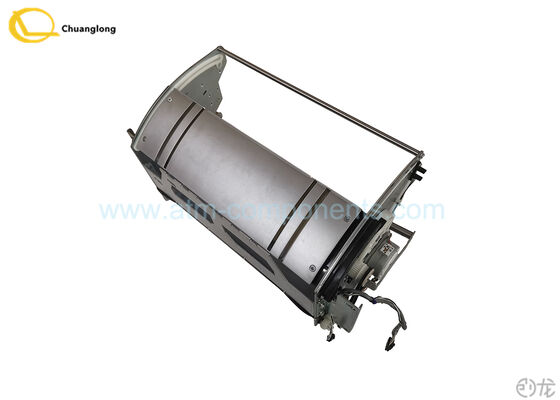 4450746108 445-0746108 Części bankomatu NCR BRM Zamka do recyklingu