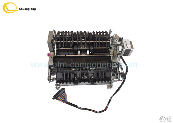 49233111000A 49-233111-000A Części do bankomatów Diebold 378 UTFL Górny transport przód