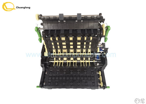 1750140999 01750140999 ATM Części Wincor Cineo C4060 Jednostka transportowa