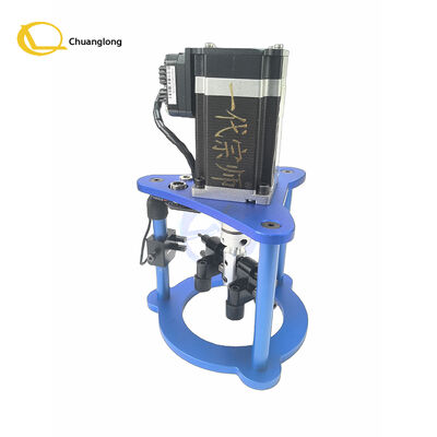 Wysoce precyzyjny automatyczny urządzenie kodujące - szybki dekoder dla zamków mechanicznych i automatycznych