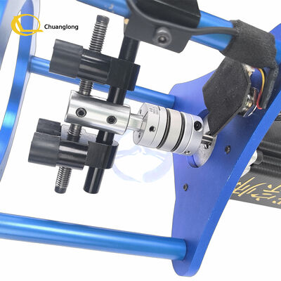 Wysoce precyzyjny automatyczny urządzenie kodujące - szybki dekoder dla zamków mechanicznych i automatycznych