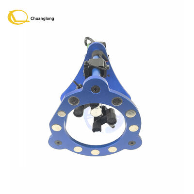 Automatyczny dekoder blokady z połączeniem dla urządzeń bezpiecznych i automatycznych