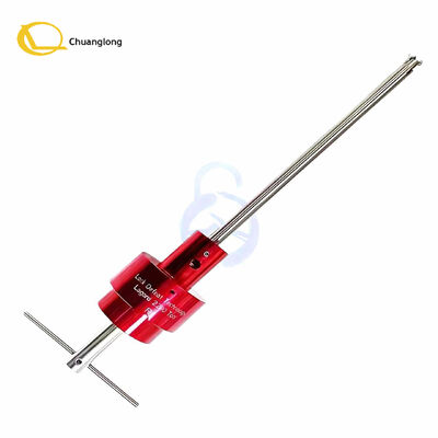 Narzędzie awaryjne do otwierania i konserwacji zamków bankomatowych i bezpiecznych rurkowych LaGard serii 2200 Narzędzie dedykowane