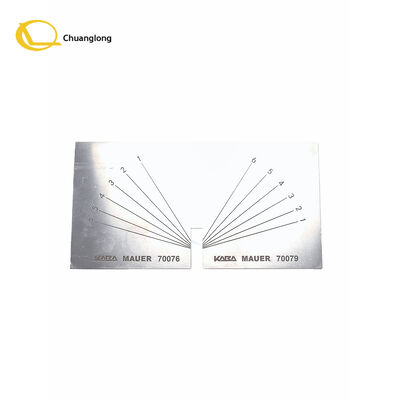 Narzędzie do otwierania zamków Dormakaba 70076/70079 Szybkie dorabianie kluczy do sejfów Chubb & Premium