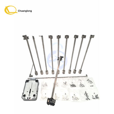 Dobra cena Dormakaba 71111/71113 Mechaniczne narzędzie do zamykania - 3 generacja Ultimate Easy-Operation Opening Kit w Internecie