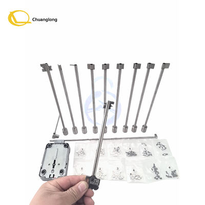 Dormakaba 71111/71113 Mechaniczne narzędzie do zamykania - 3 generacja Ultimate Easy-Operation Opening Kit