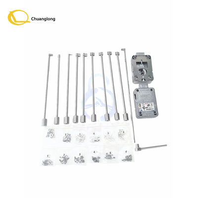 Dormakaba 71111/71113 Mechaniczne narzędzie do zamykania - 3 generacja Ultimate Easy-Operation Opening Kit