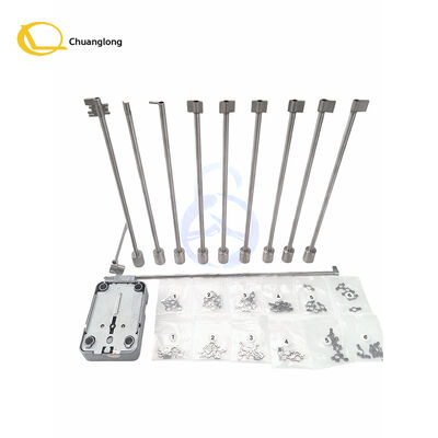 Dormakaba 71111/71113 Mechaniczne narzędzie do zamykania - 3 generacja Ultimate Easy-Operation Opening Kit