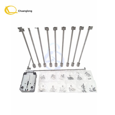 3rd Gen Ultimate Dormakaba 71111/71113 Narzędzie do otwierania zamków Profesjonalny sejf i skarbiec Otwieracz zamków mechanicznych