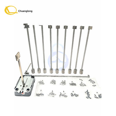 3rd Gen Ultimate Dormakaba 71111/71113 Narzędzie do otwierania zamków Profesjonalny sejf i skarbiec Otwieracz zamków mechanicznych