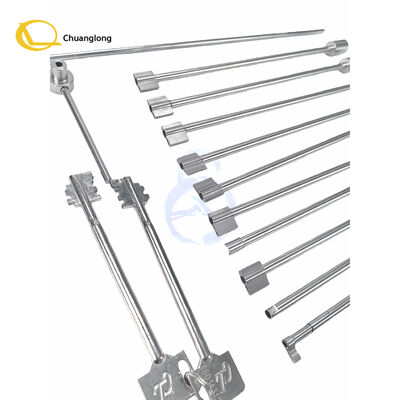 3rd Gen Ultimate Dormakaba 71111/71113 Narzędzie do otwierania zamków Profesjonalny sejf i skarbiec Otwieracz zamków mechanicznych