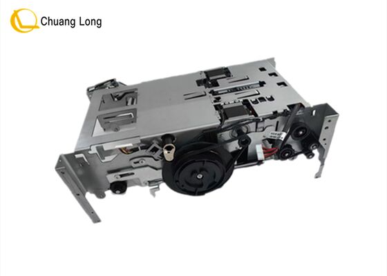 Części maszyny bankomatu Diebold Nixdorf 5550 AFD Stacker 2.0 Zestaw 49254690000N 49-254690-000N