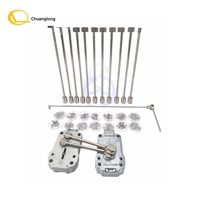 Specjalistyczne narzędzie do otwierania zamków bez uszkodzeń Cawi2648 - Do zamków Gu cci i wysokiej klasy sejfów