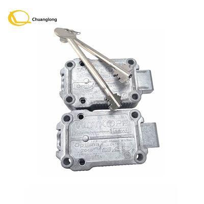 Specjalistyczne narzędzie do otwierania zamków bez uszkodzeń Cawi2648 - Do zamków Gu cci i wysokiej klasy sejfów