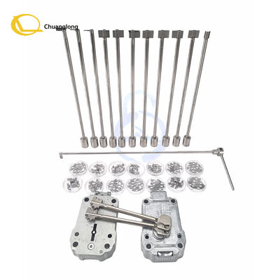 Specjalistyczne narzędzie do otwierania zamków bez uszkodzeń Cawi2648 - Do zamków Gu cci i wysokiej klasy sejfów