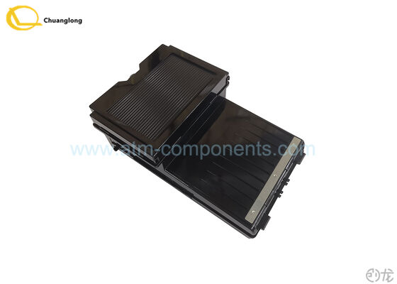 4450756692 445-0756692 Części do bankomatu NCR S2 Kaseta na odrzuty zamykana na klucz