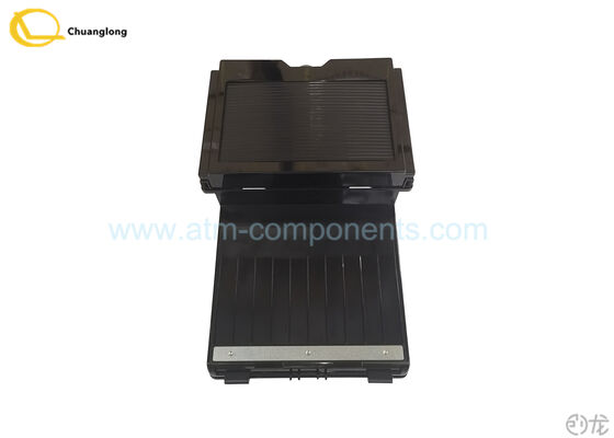 4450756692 445-0756692 Części do bankomatu NCR S2 Kaseta na odrzuty zamykana na klucz
