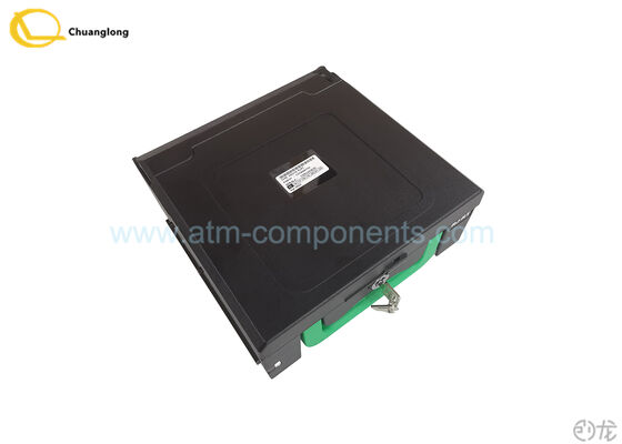 7310000702 S7310000702 Części do bankomatu Hyosung Money Cash Bank Box MX5600 HCDU Kaseta odrzutu